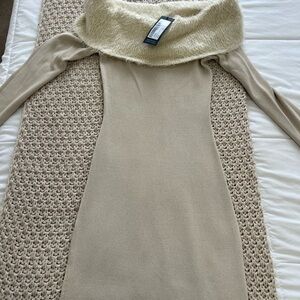 New Luxe to Kill Mini Dress